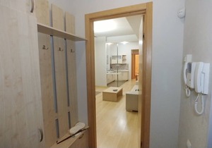 Two Bedrooms. Lux. 6 Zankovetskoi str. Near Kreschatyk