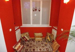 Two bedrooms. Luxery. 5 Darvina St. Centre of Kiev