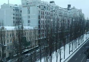 Two bedrooms. Luxury. 54 Khreshchatyk. Arena City in Kyiv