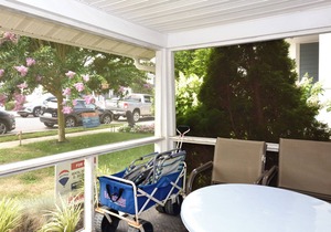 Two Blocks from the Beach Pet Friendly 4BR Parking