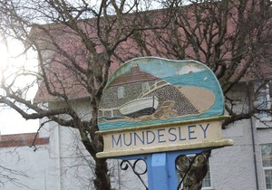 Two Hoots is a charming & elegant chalet located in Mundesley.