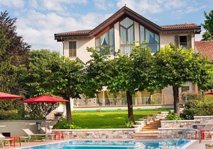 Two-room apartment with large terrace - Olea Dei Holiday Apartments