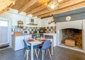 Ty Armor - Jolie Maison avec Jardinet