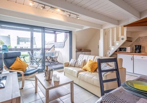 Ty Bihan by Interhome