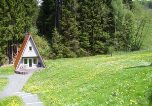Typ Murmeltier - Two Bedroom Resort, Sleeps 4