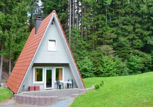Typ Murmeltier - Two Bedroom Resort, Sleeps 4