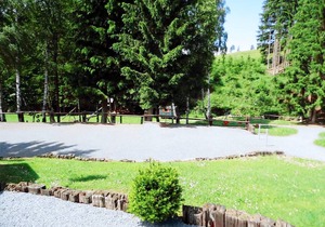 Typ Murmeltier - Two Bedroom Resort, Sleeps 4
