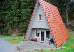 Typ Murmeltier - Two Bedroom Resort, Sleeps 4