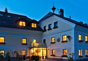 Type A 6 - Ferienwelt Bogensperger