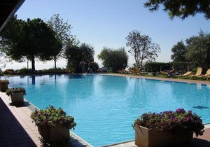 Type A (no lake view)