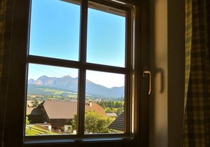 Type D - Apartment 3 bedrooms - Ferienwelt Bogensperger