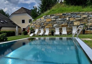 Type D - Apartment 3 bedrooms - Ferienwelt Bogensperger