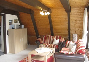 Type Winnetou in Ronshausen