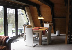 Type Winnetou in Ronshausen