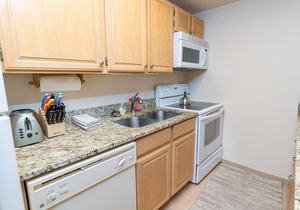 Tyra Lookout Condo: Ski-In/Ski-Out