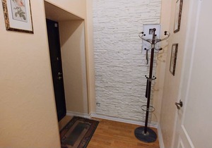 53 m² Apartment ∙ 2 bedrooms ∙ 4 guests