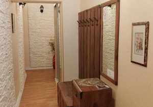 53 m² Apartment ∙ 2 bedrooms ∙ 4 guests