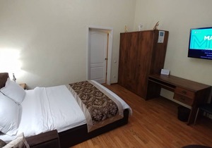 53 m² Apartment ∙ 2 bedrooms ∙ 4 guests