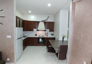 One bedroom. Luxery. 9 Kostelna str. Near Maidan