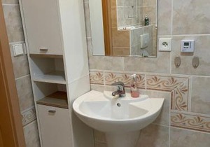 Ubytování v soukromí v srdci Pece pod Sněžkou