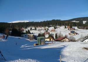 Ubytování Zmatlíková