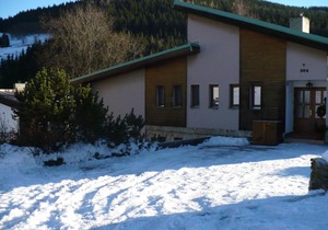 Ubytování Zmatlíková