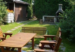 Ubytování Zmatlíková
