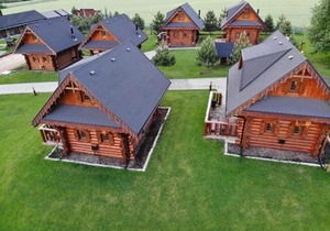 Ubytovanie Koliba Pacho - Zrub Jolanka
