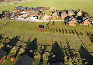 Ubytovanie Koliba Pacho - Zrub Jolanka