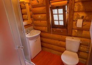 Ubytovanie Koliba Pacho - Zrub Zuzka