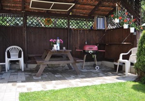 Ubytovanie v Súkromi Habovka