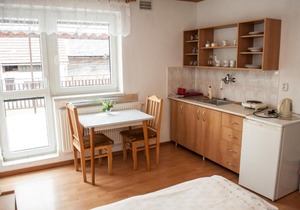 Ubytovanie v Súkromi Habovka