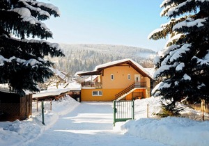 Ubytovanie v Súkromi Habovka