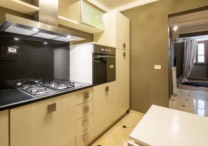 Uffizi Romantic Flat by Mmega