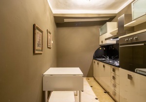 Uffizi Romantic Flat by Mmega