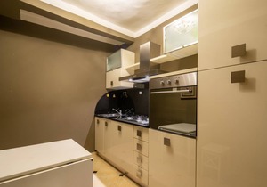 Uffizi Romantic Flat by Mmega