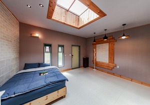 Ulsan (Baenaegol) Libe Pension