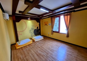 Ulsan Jinha Hotel Victoria