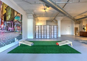 Ultra Chic Loft wlk to CityMu, CnvnCtr & Aquarium