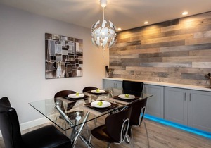 Ultra Modern Old Town Scottsdale 3 Bedroom!