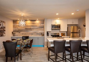 Ultra Modern Old Town Scottsdale 3 Bedroom!