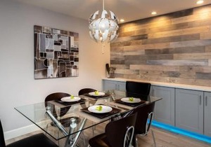 Ultra Modern Old Town Scottsdale 3 Bedroom