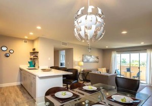 Ultra Modern Old Town Scottsdale 3 Bedroom
