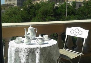 Un Caffè sul Balcone 2