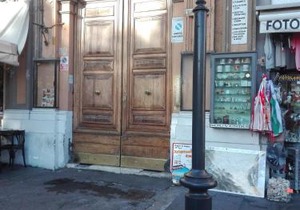 Un Caffè sul Balcone 2