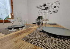 Un petit coin de paradis3 proche Beauval&chateaux