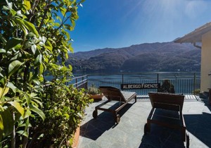 Una Terrazza da Sogno by Rent All Como