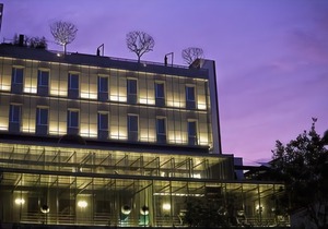 Unahotels One Siracusa