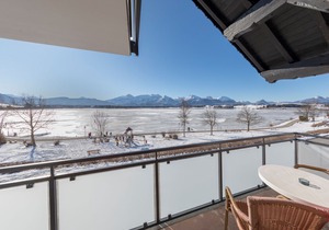 Unique and fantastic panoramic view, app. 6