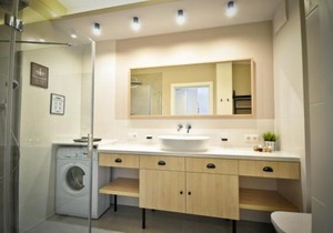 Unique Apartment Aquarius II